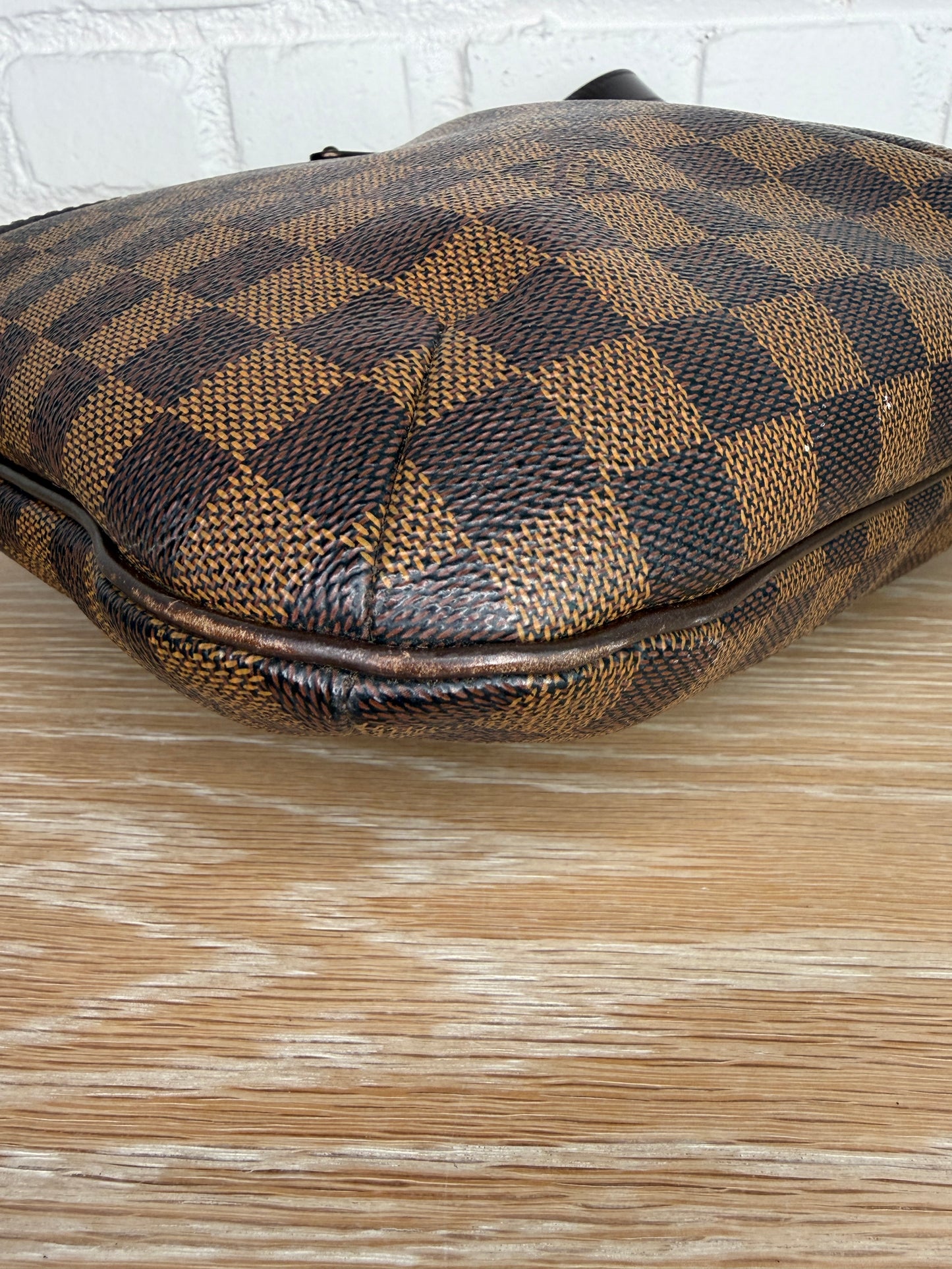 Louis Vuitton Bloomsbury PM Damier Ebene