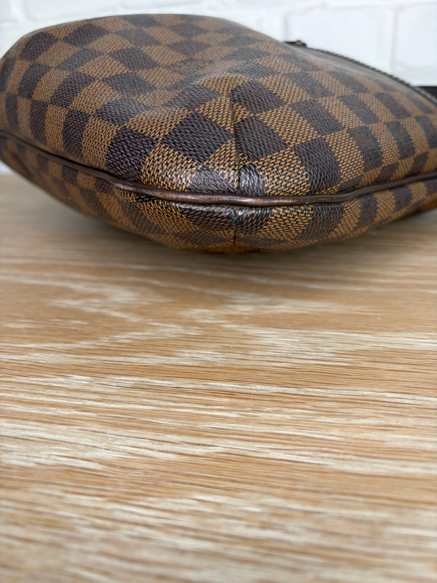 Louis Vuitton Bloomsbury PM Damier Ebene