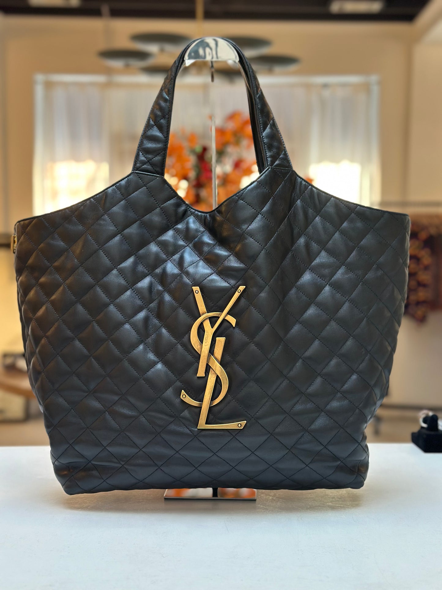 Saint Laurent Icate