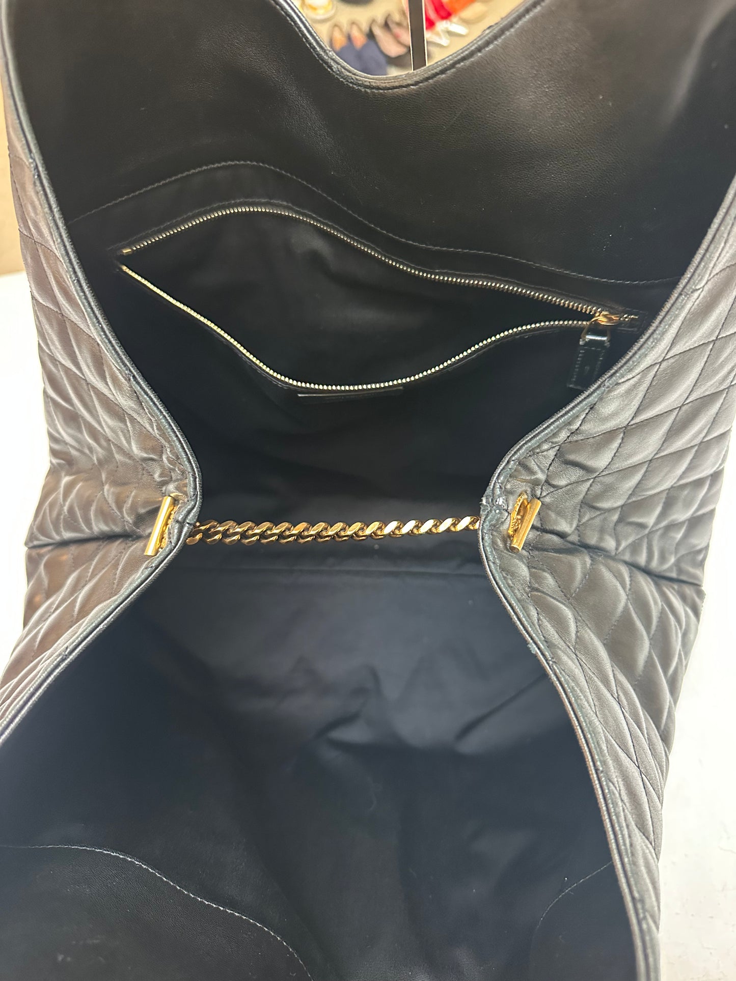 Saint Laurent Icate
