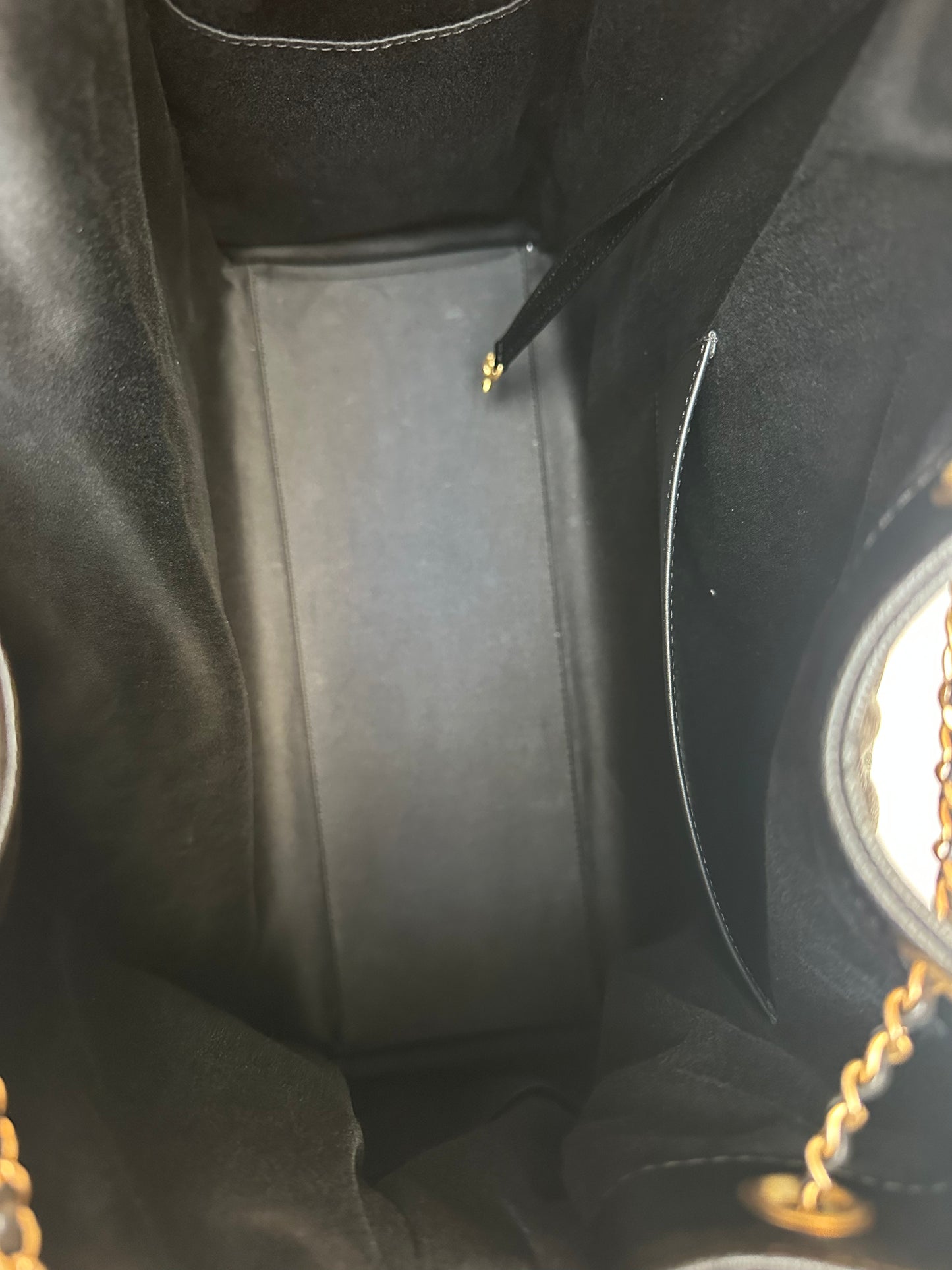 Chanel C-25, Large