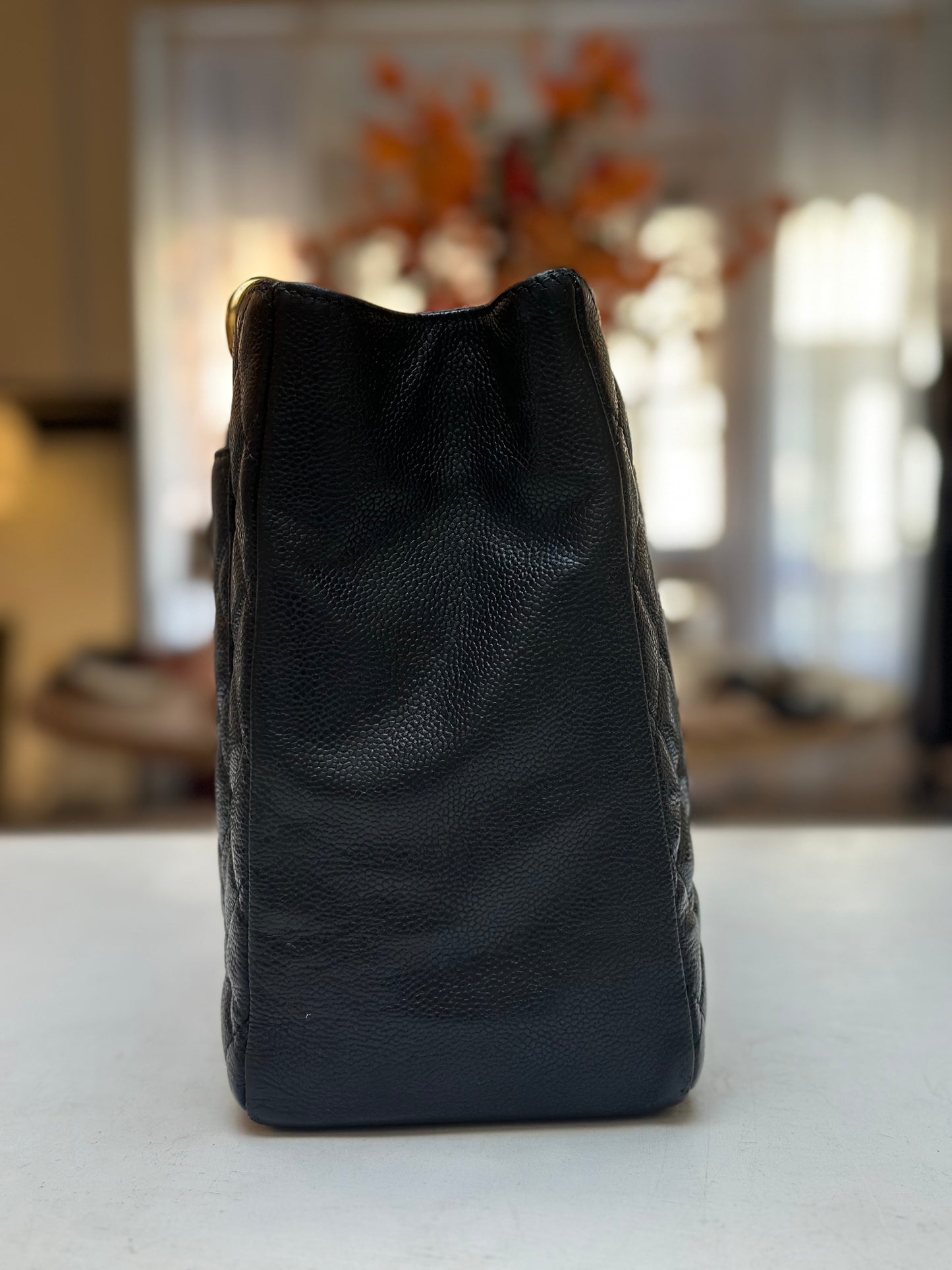 Chanel GST, Black