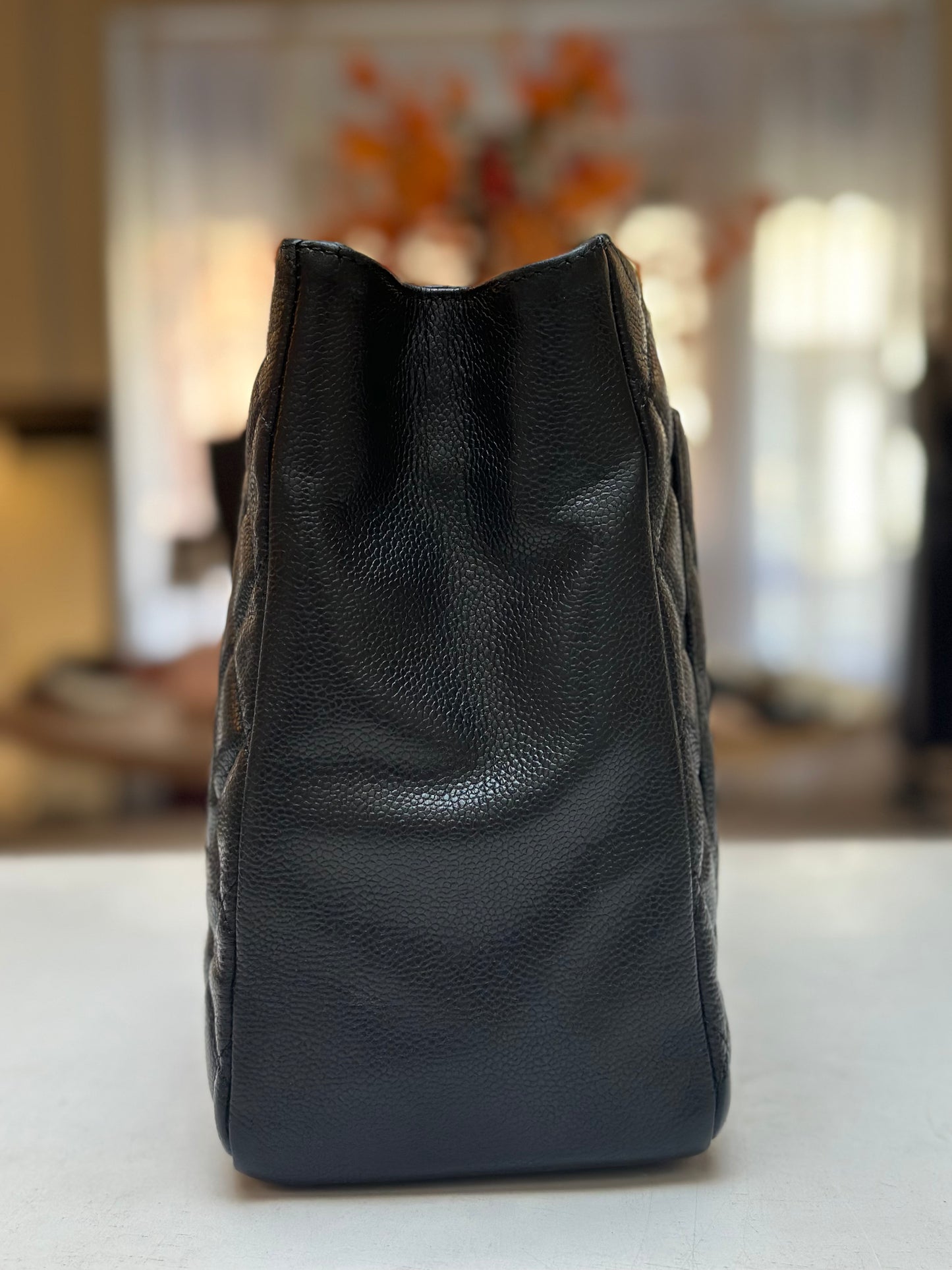 Chanel GST, Black