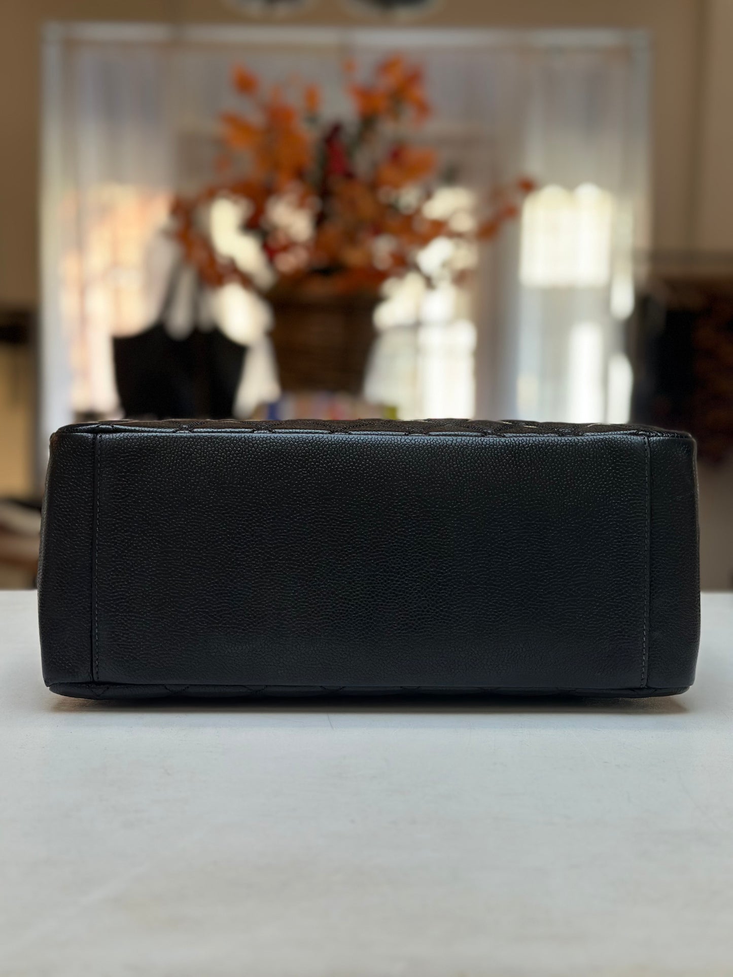 Chanel GST, Black