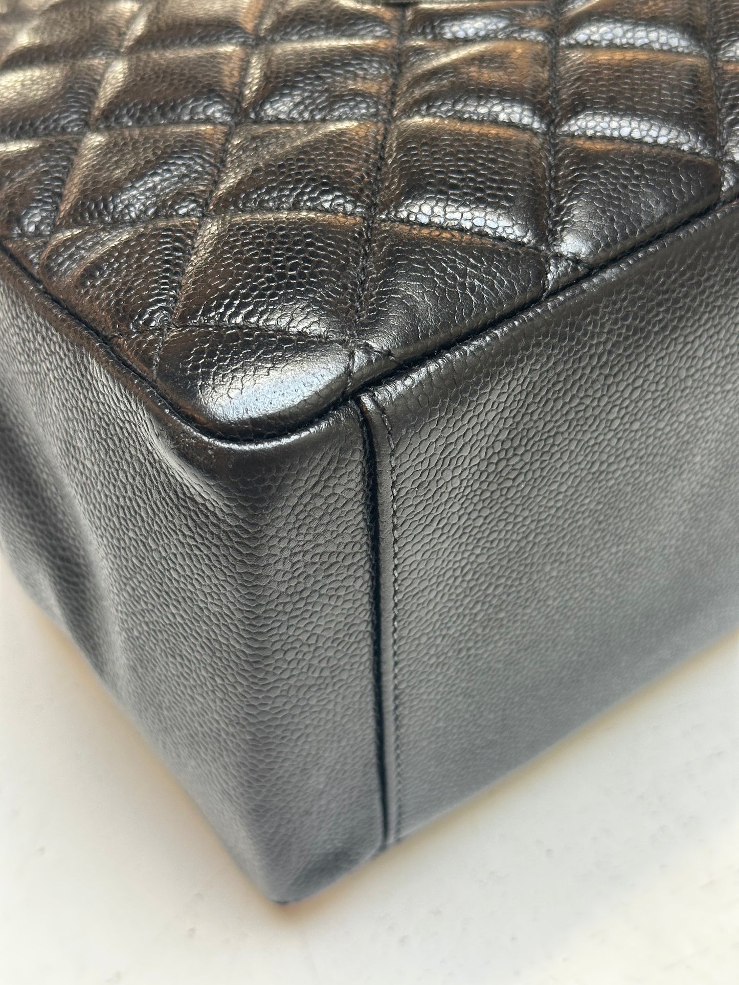 Chanel GST, Black