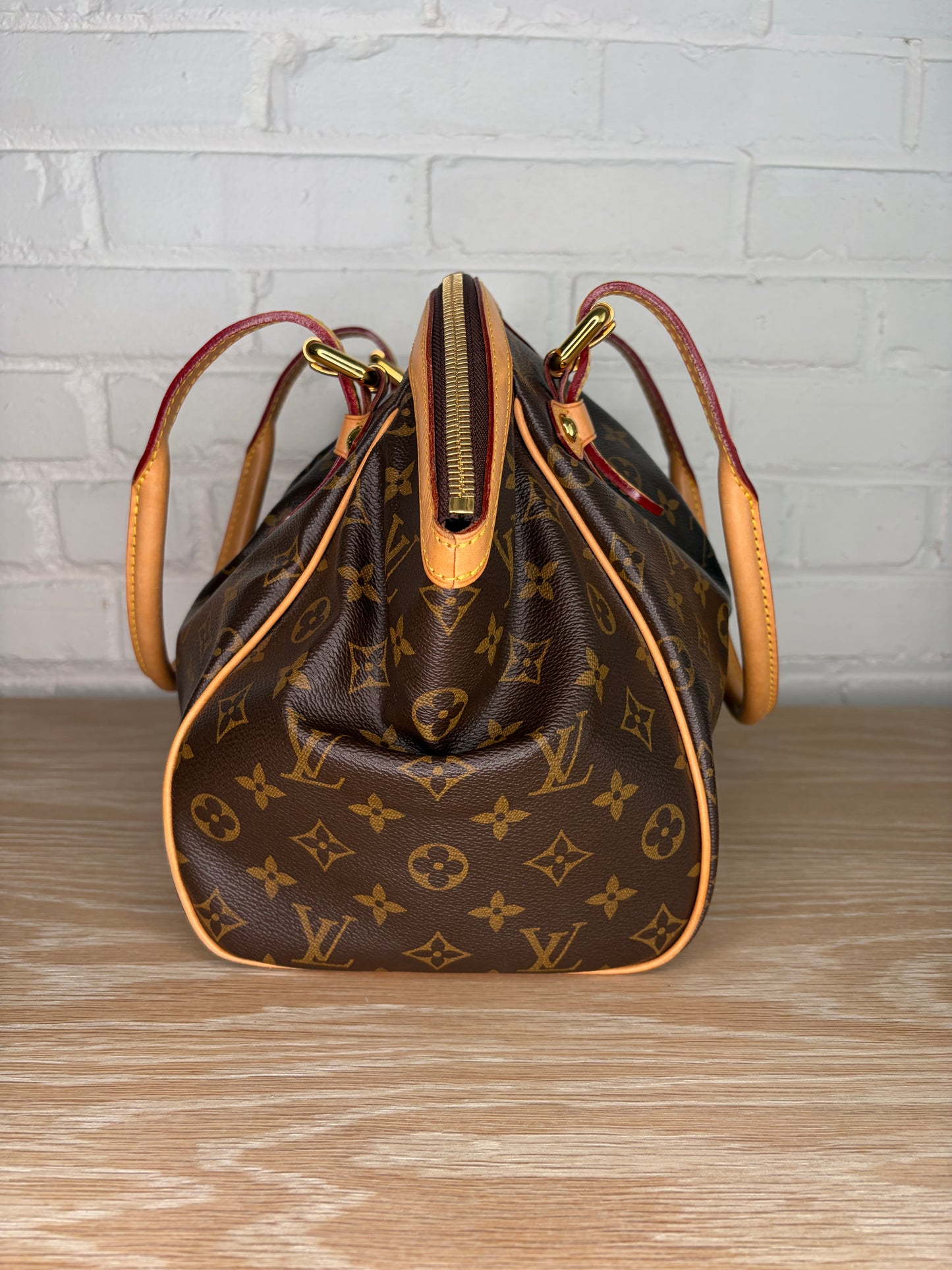 Louis Vuitton Tivoli GM