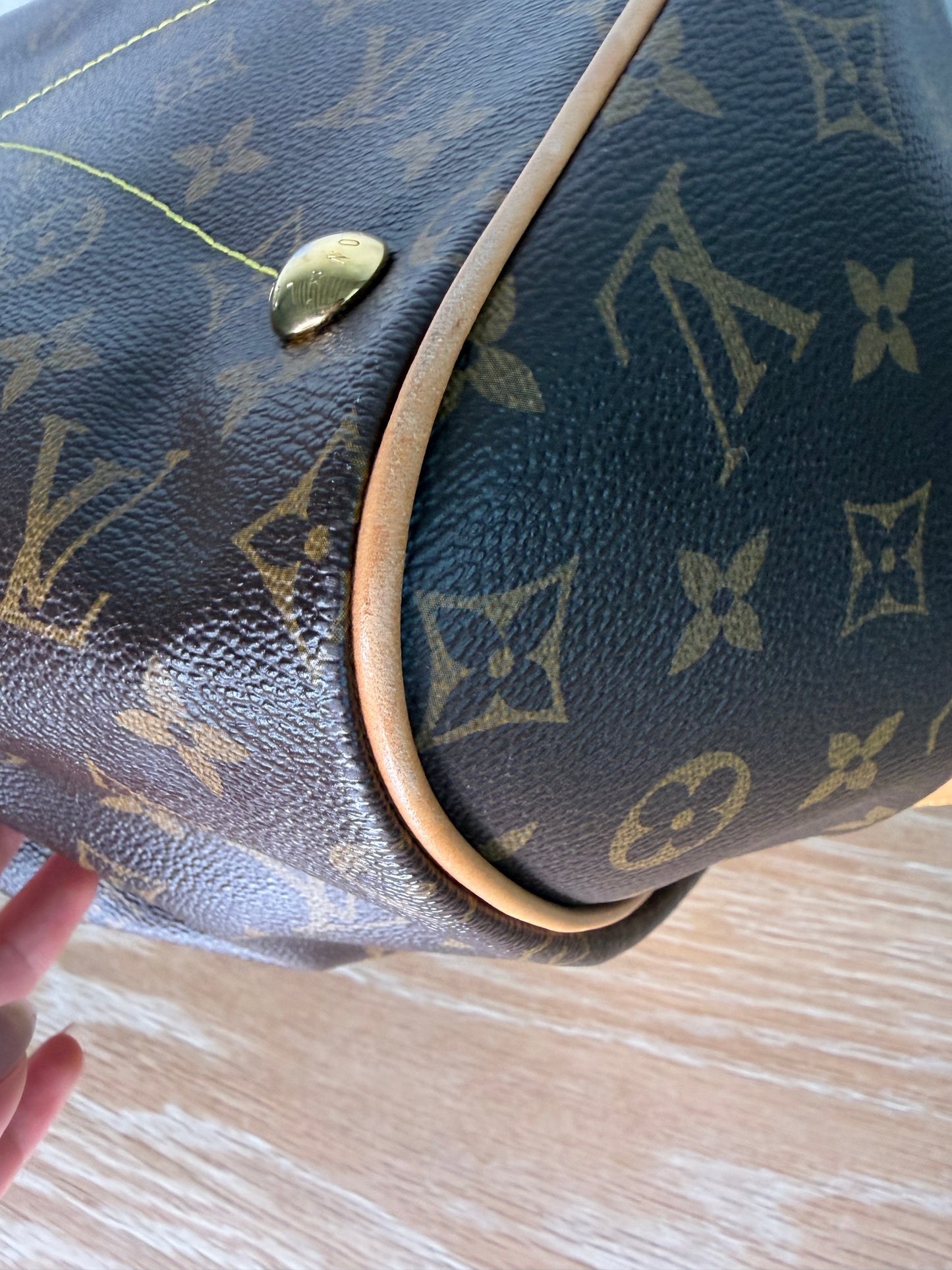 Louis Vuitton Tivoli GM