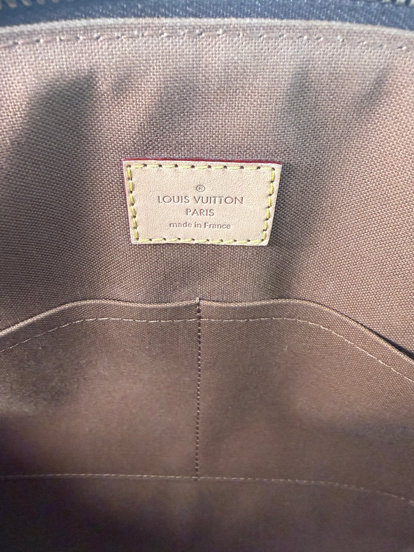 Louis Vuitton Tivoli GM