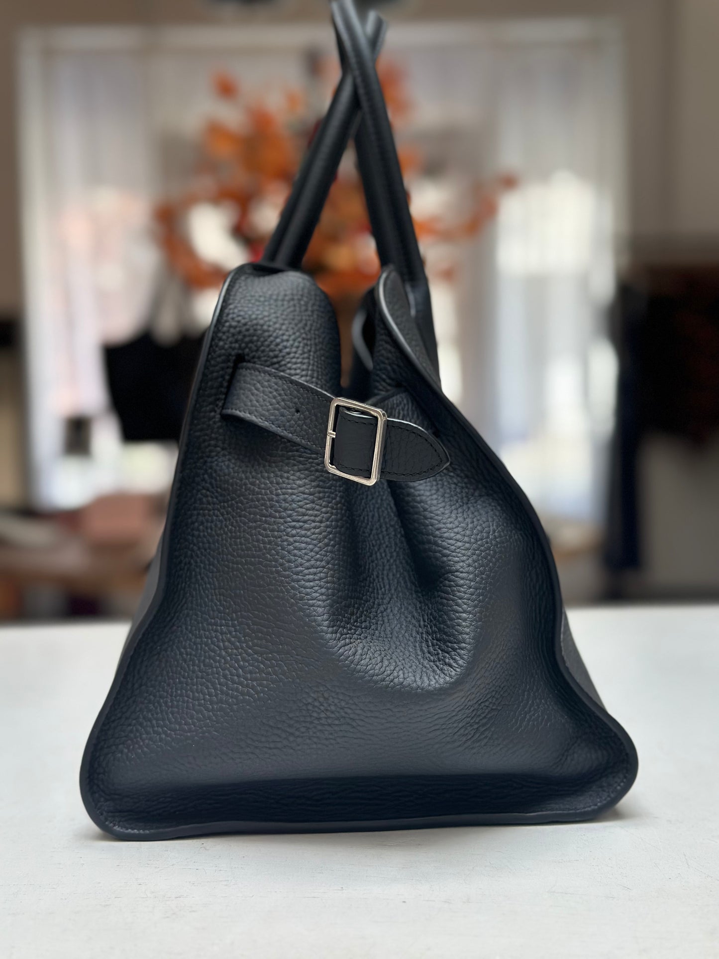 The Row Margaux Large Tote