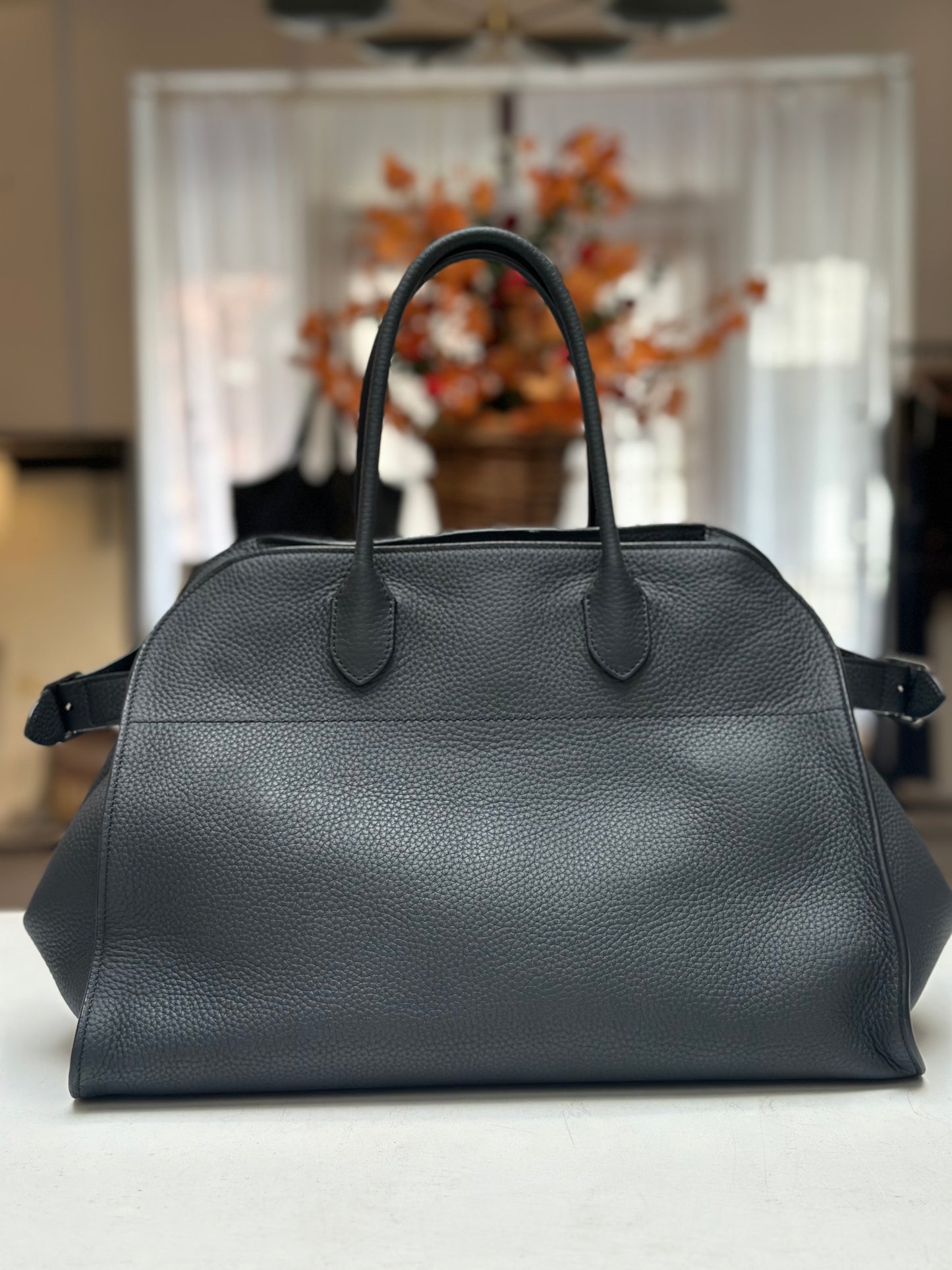 The Row Margaux Large Tote