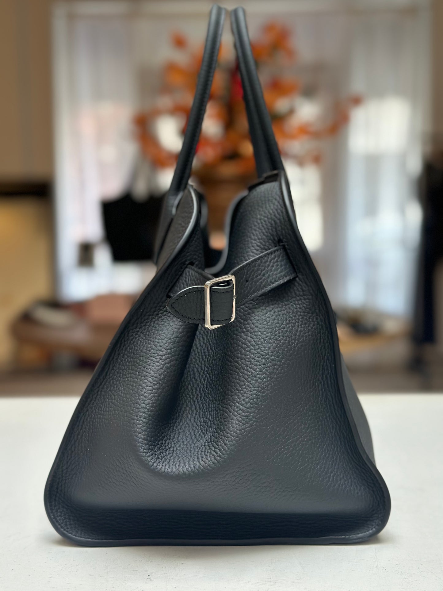 The Row Margaux Large Tote