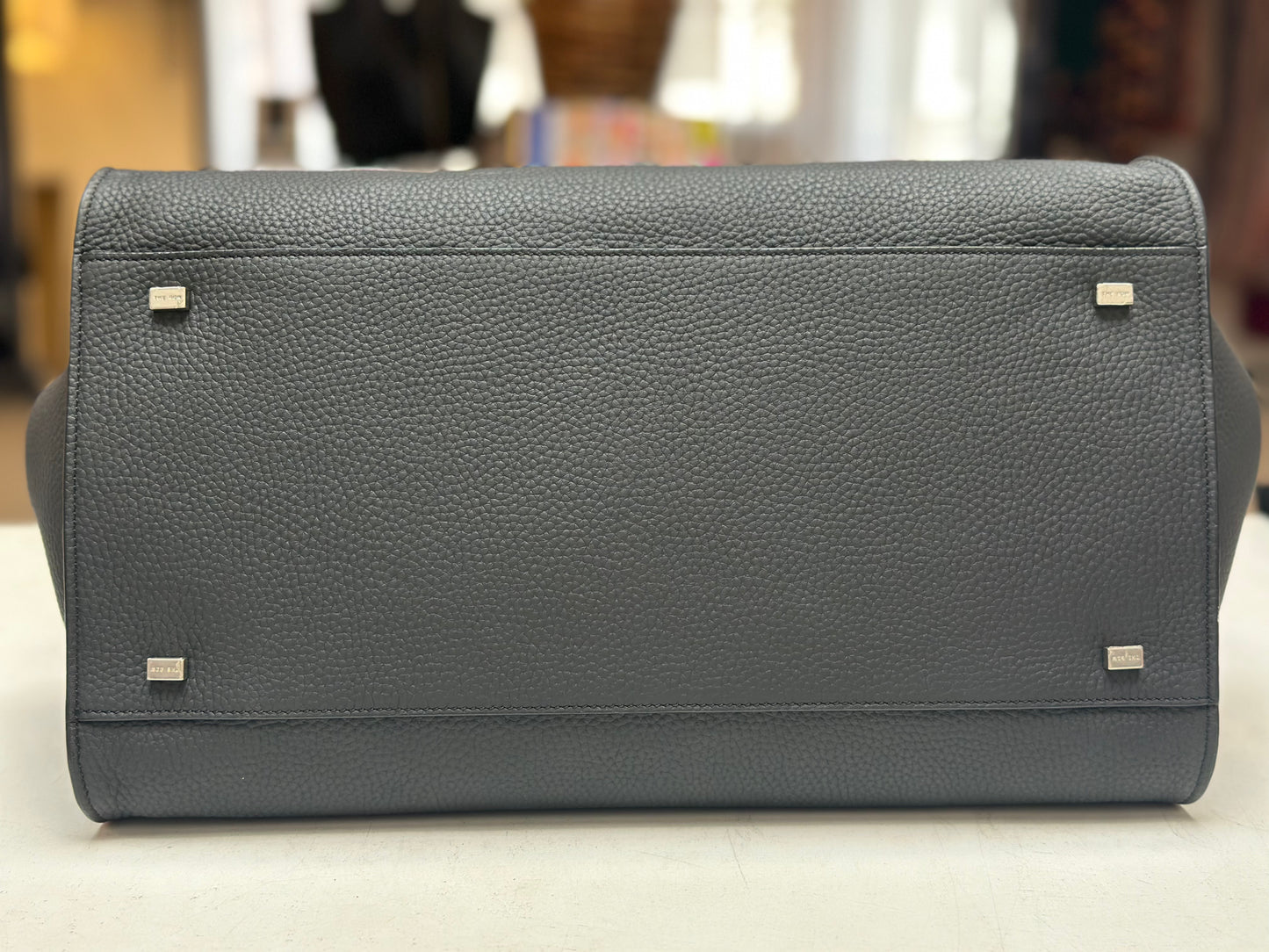 The Row Margaux Large Tote