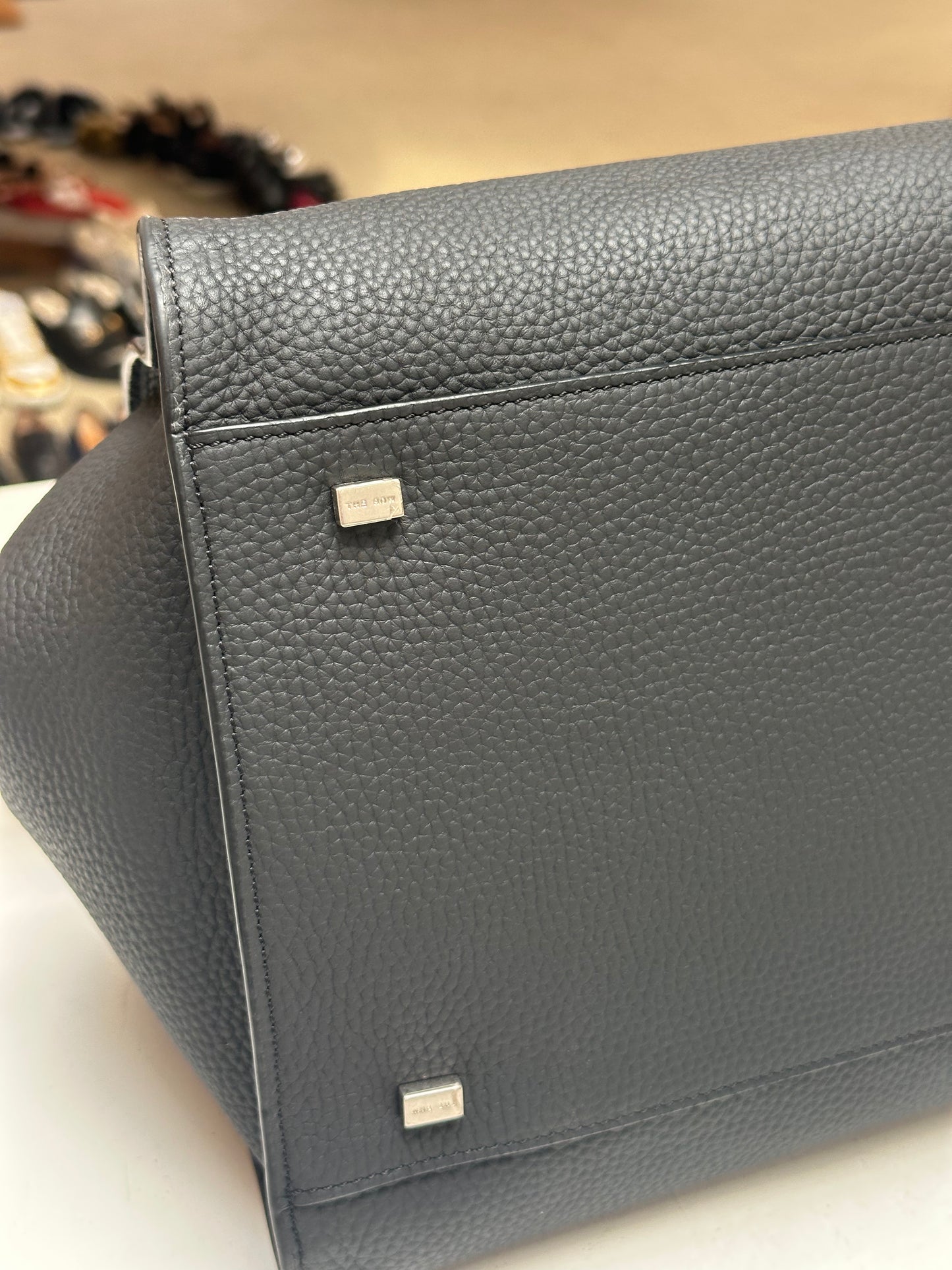 The Row Margaux Large Tote