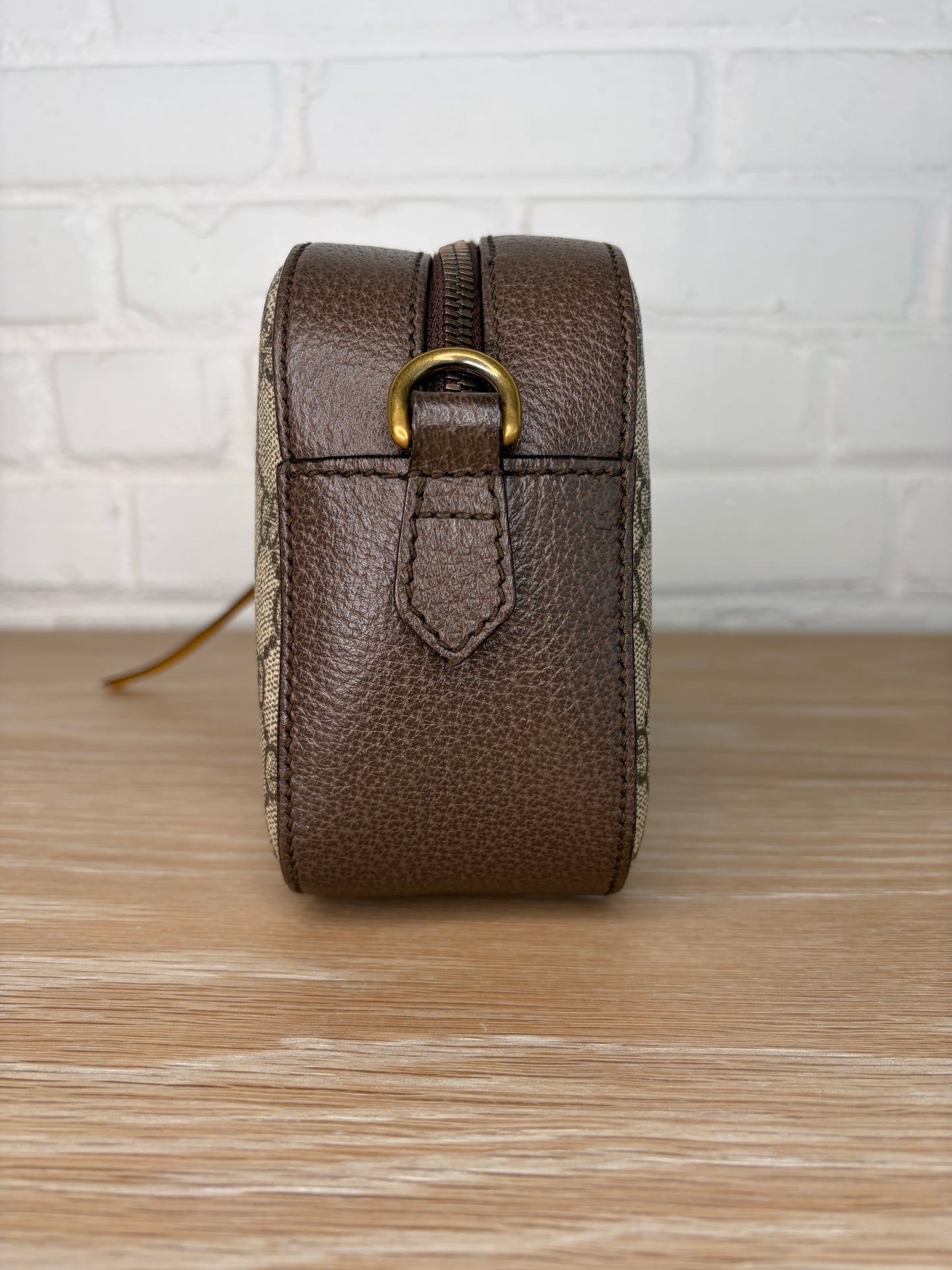 Gucci Neo Vintage Camera Bag