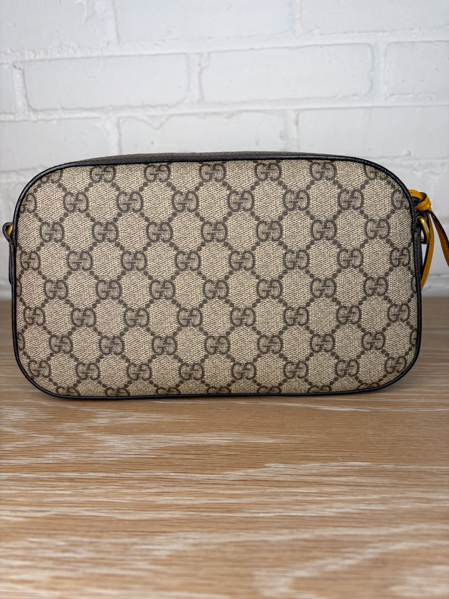 Gucci Neo Vintage Camera Bag
