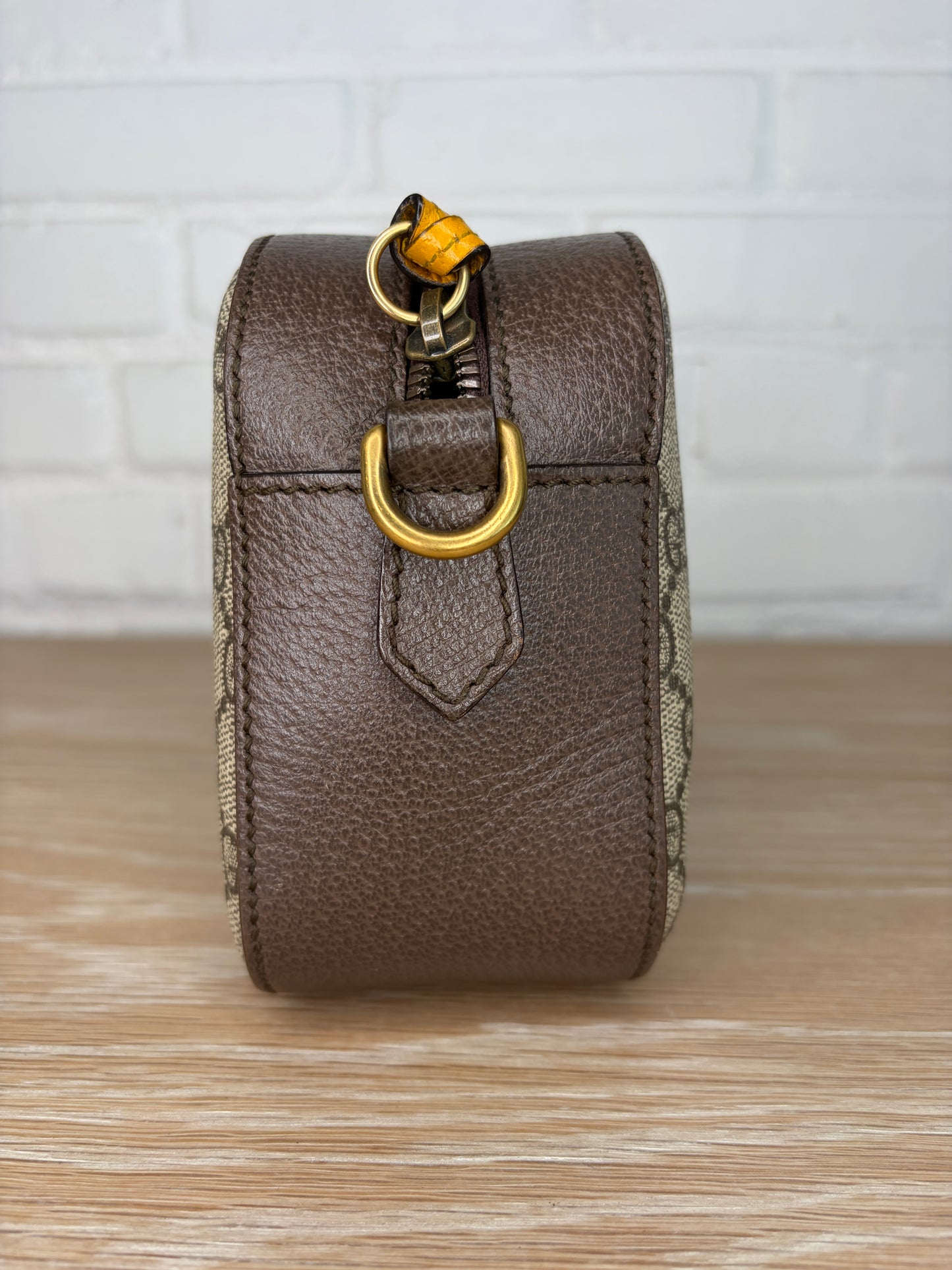 Gucci Neo Vintage Camera Bag