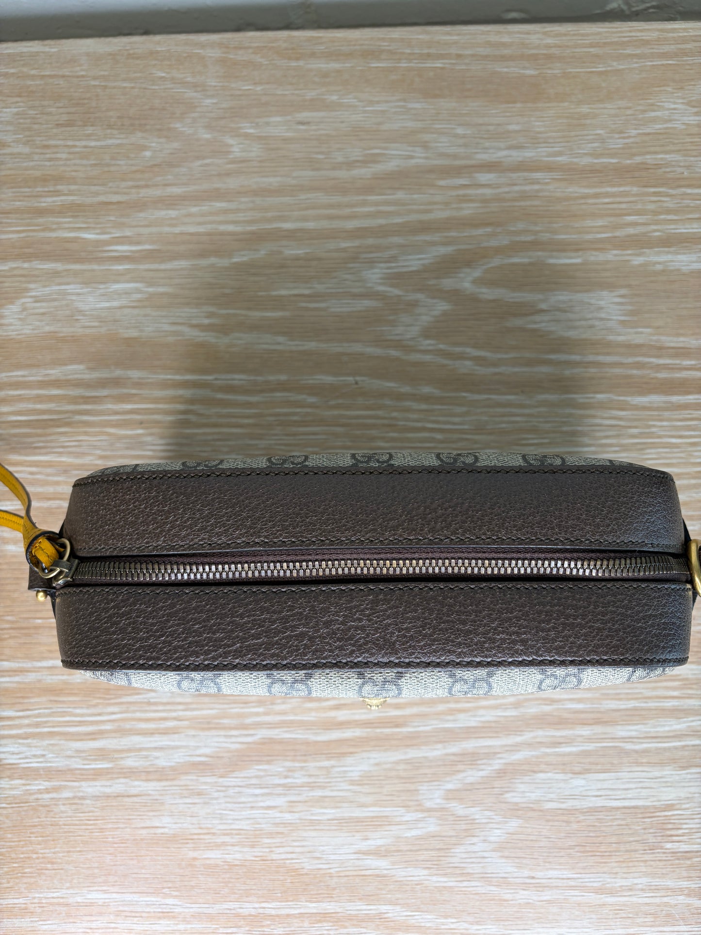 Gucci Neo Vintage Camera Bag