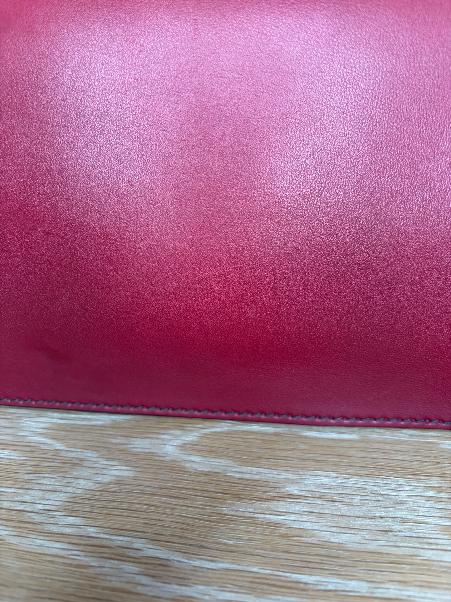 Christian Dior J'Adior Chain Flap Bag