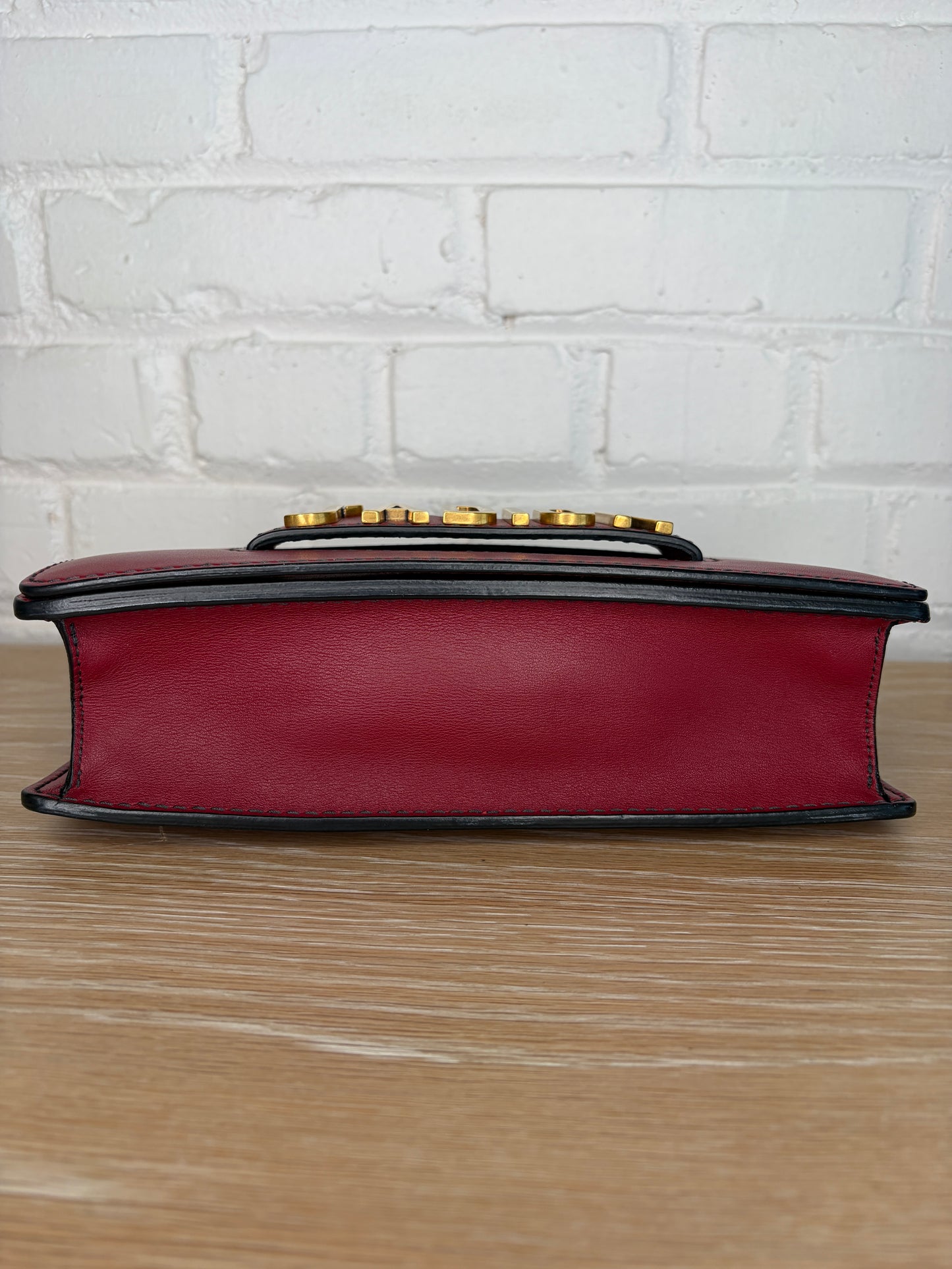 Christian Dior J'Adior Chain Flap Bag