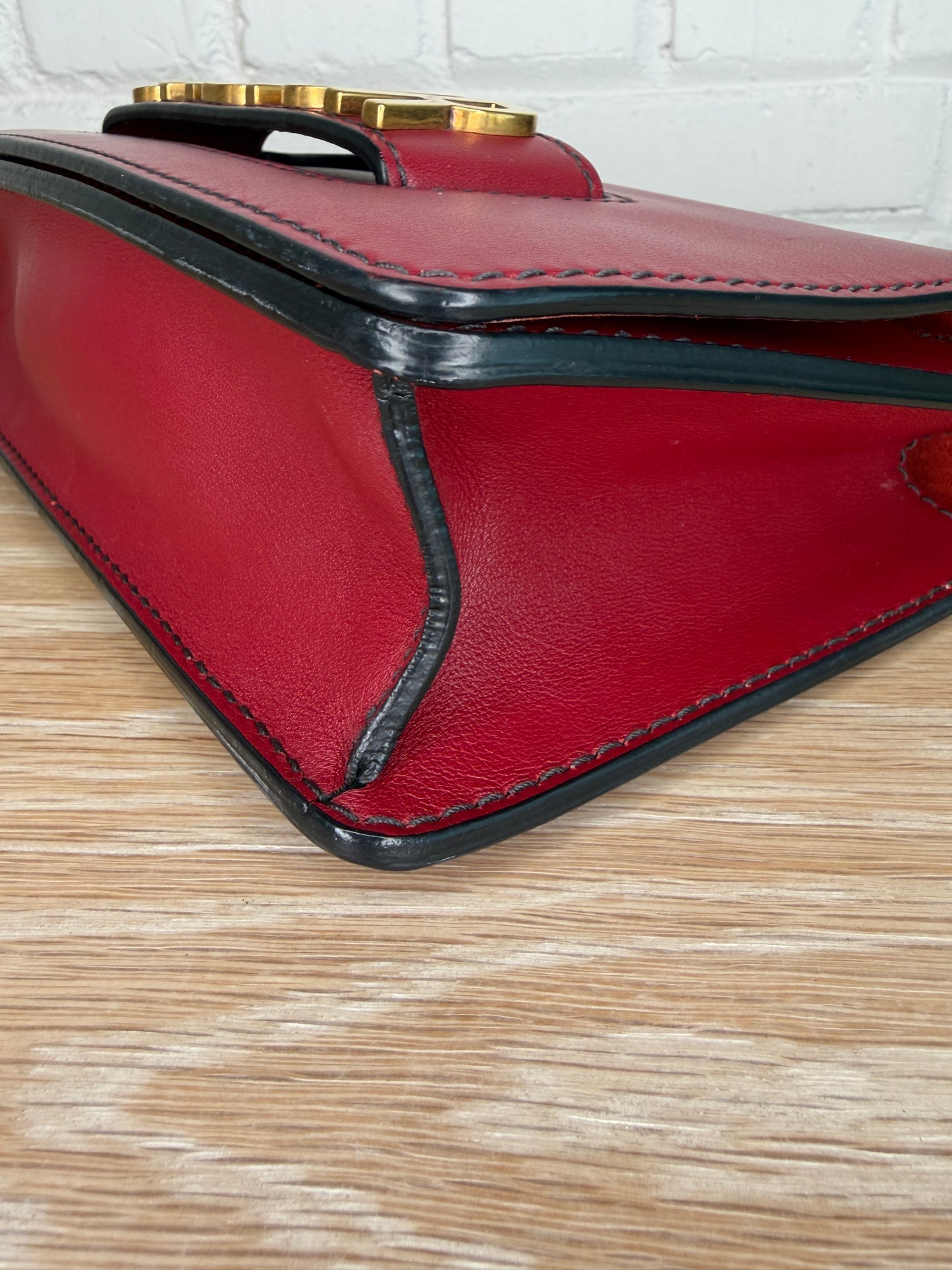 Christian Dior J'Adior Chain Flap Bag