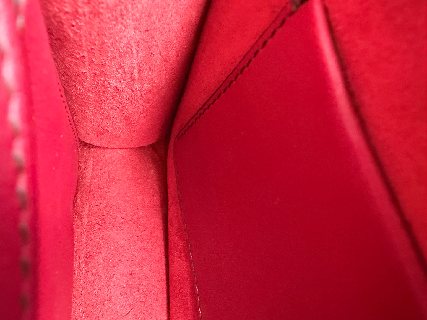 Christian Dior J'Adior Chain Flap Bag