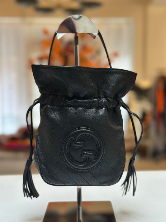 Gucci Blondie Bucket, Mini