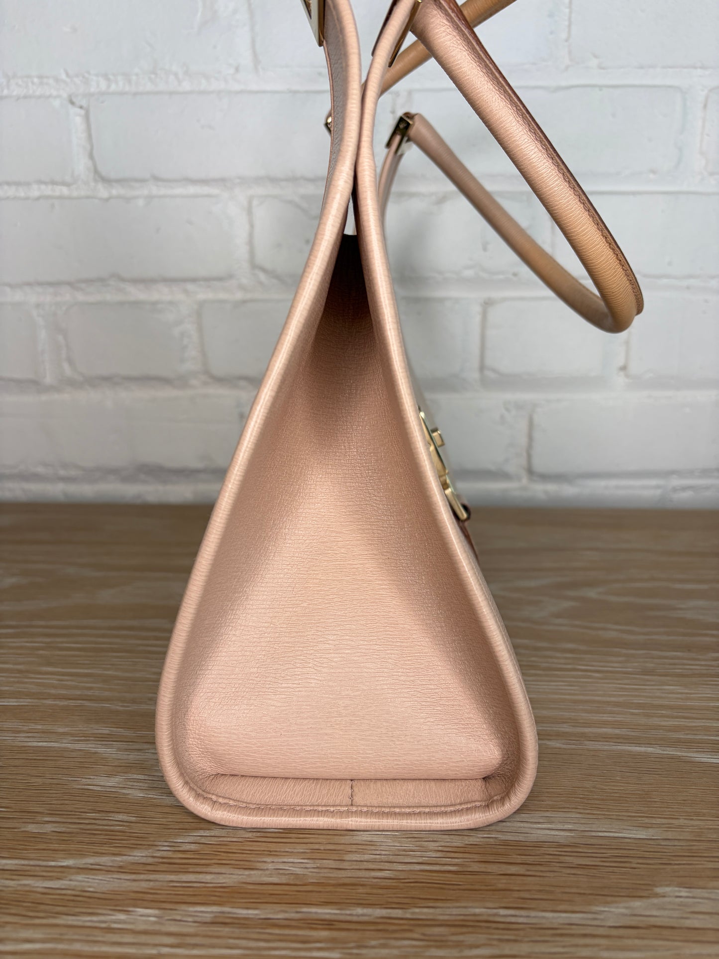 Gucci Vintage Jackie Bardot Shoulder Bag