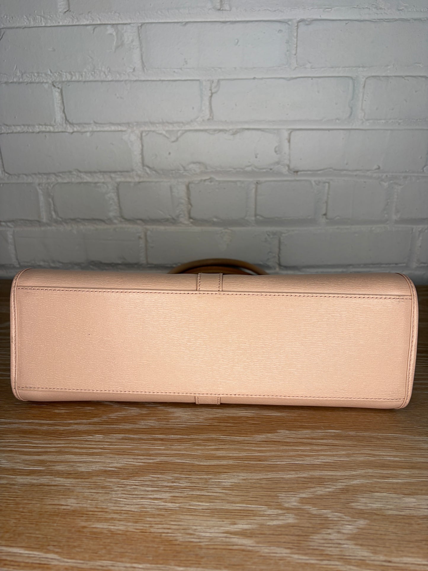 Gucci Vintage Jackie Bardot Shoulder Bag