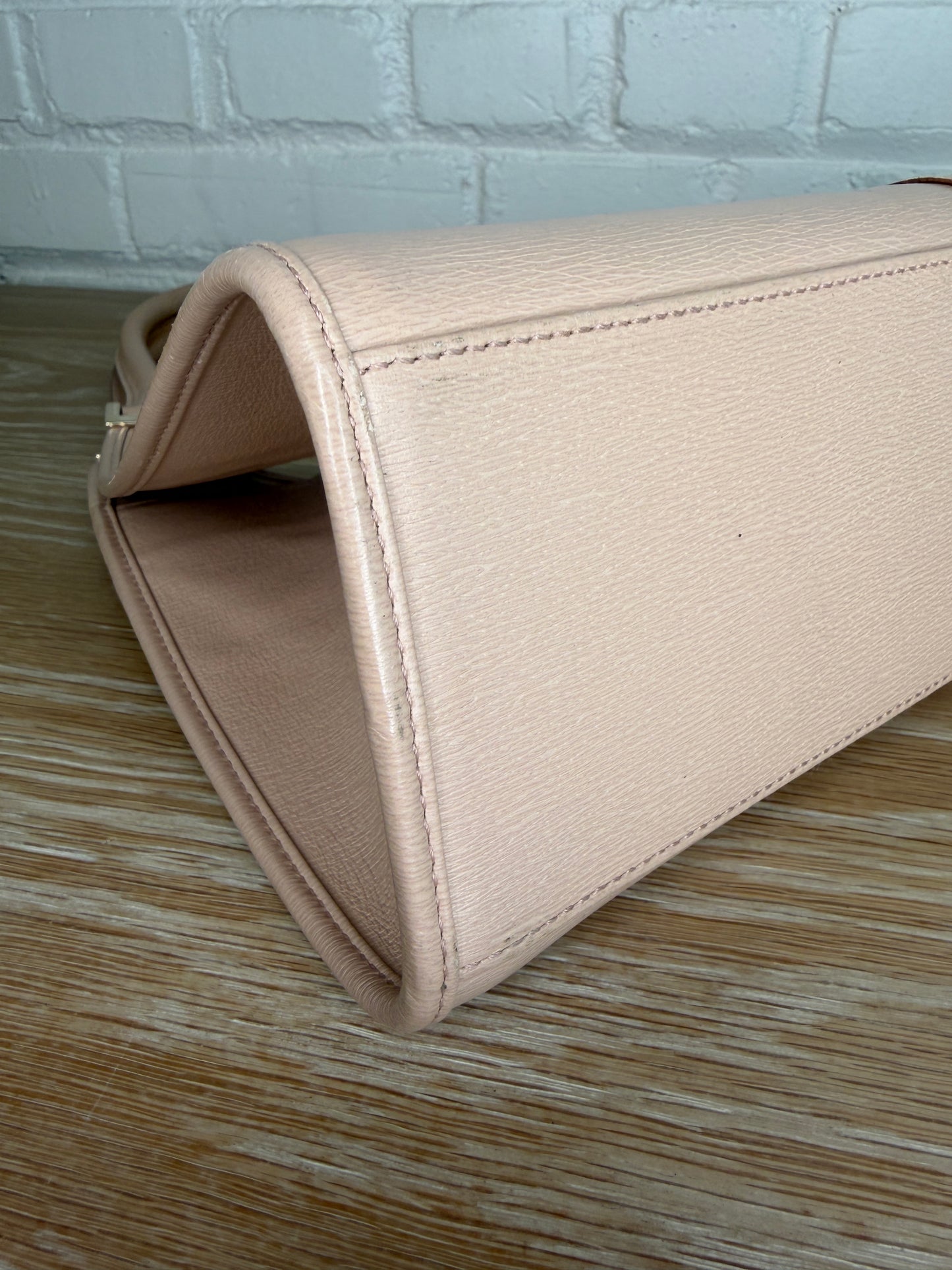 Gucci Vintage Jackie Bardot Shoulder Bag