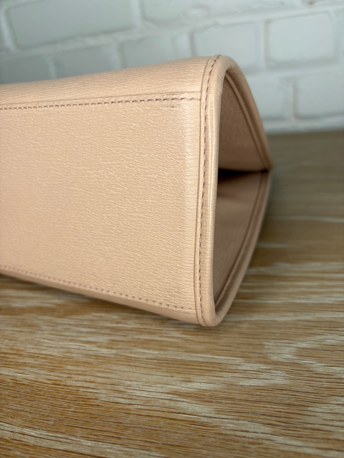 Gucci Vintage Jackie Bardot Shoulder Bag