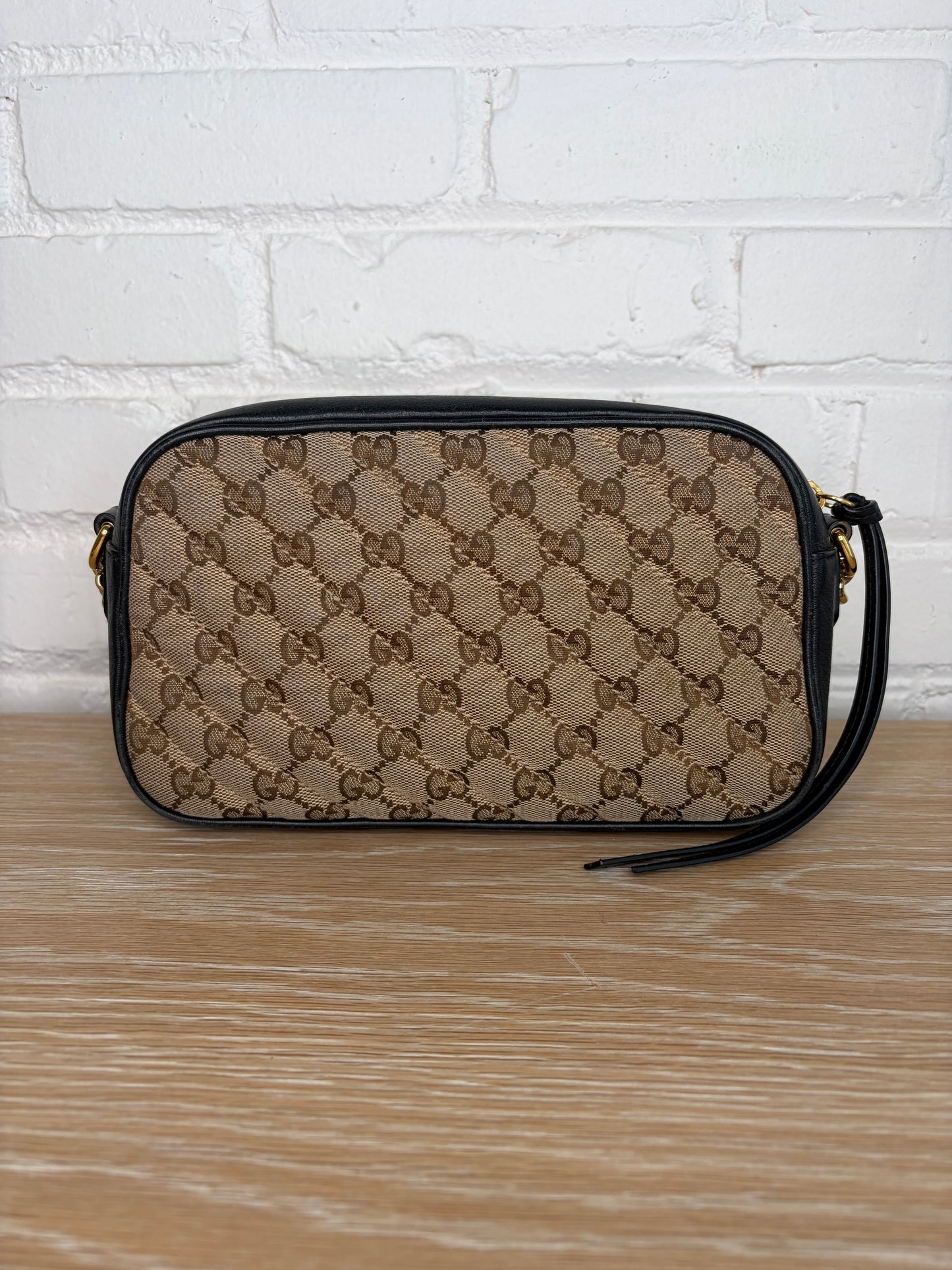 Gucci GG Marmont Camera Bag