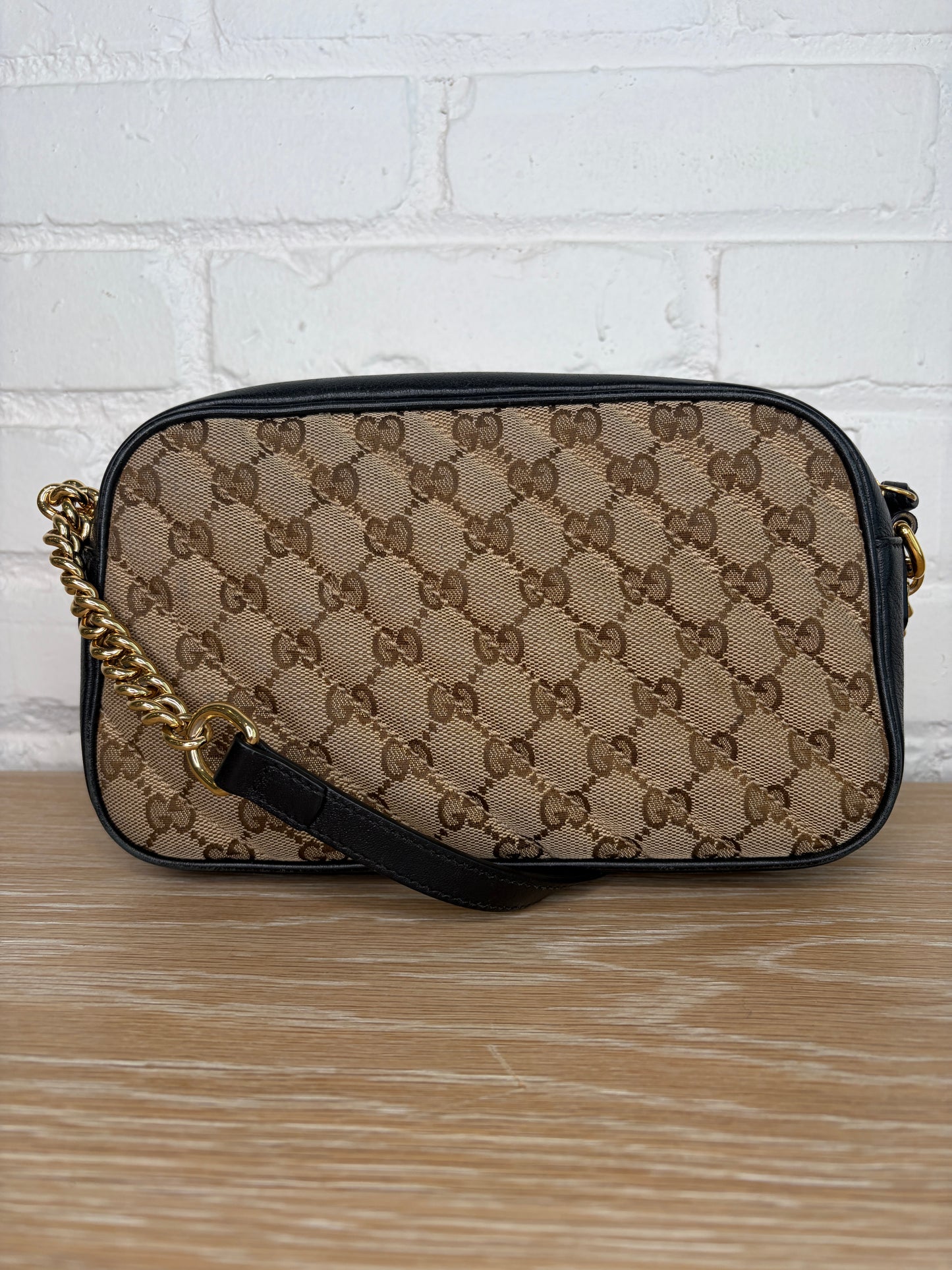Gucci GG Marmont Camera Bag