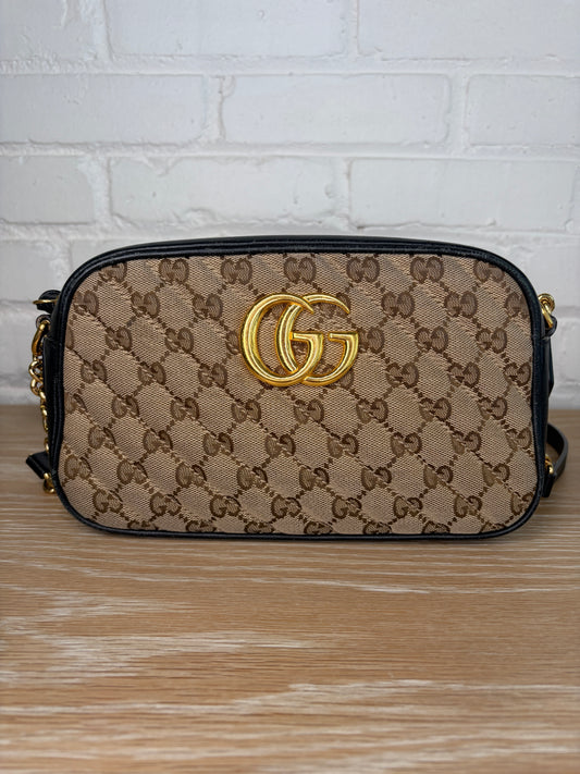 Gucci GG Marmont Camera Bag