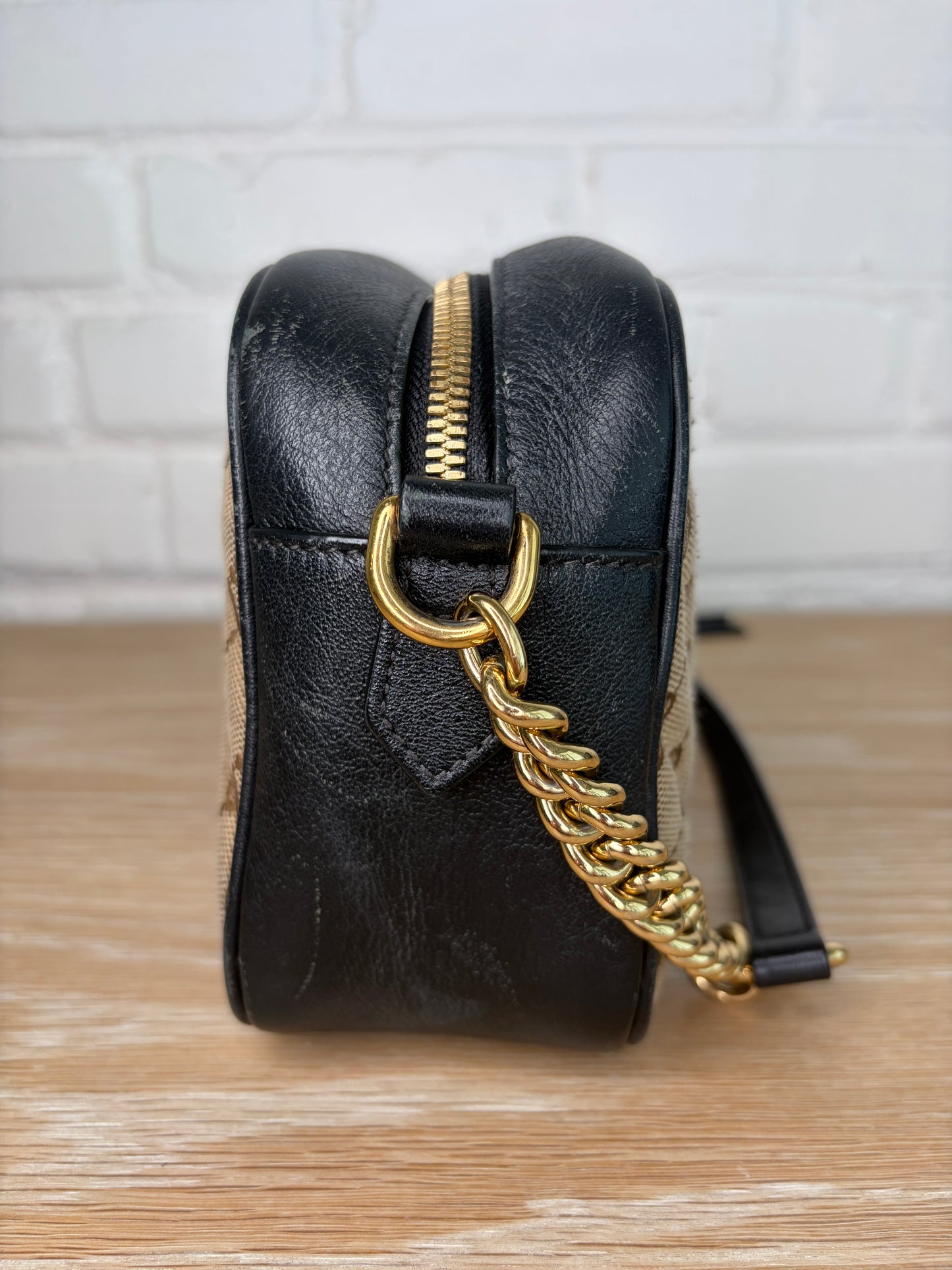 Gucci GG Marmont Camera Bag