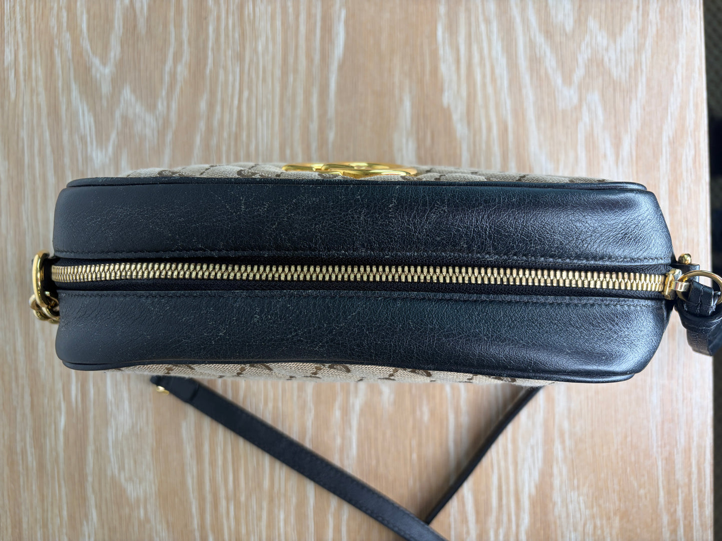 Gucci GG Marmont Camera Bag