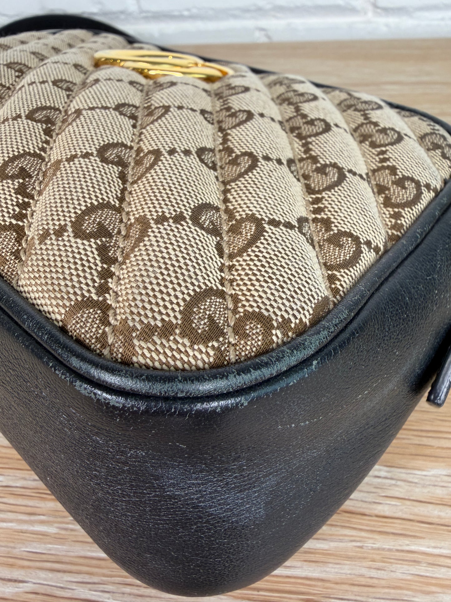 Gucci GG Marmont Camera Bag