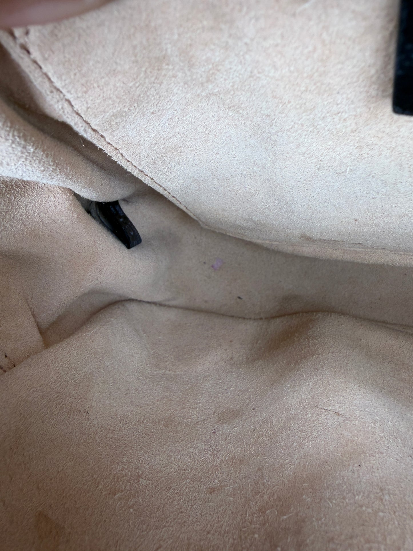 Gucci GG Marmont Camera Bag