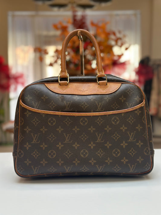 Louis Vuitton Deauville