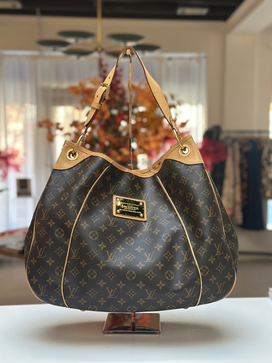 Louis Vuitton Galliera Hobo GM