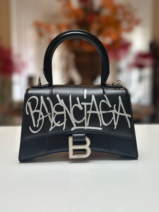 Balenciaga Hourglass