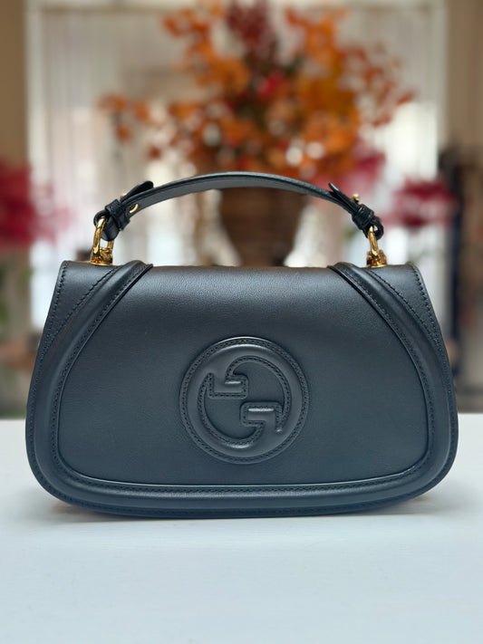 Gucci Blondie top-handle