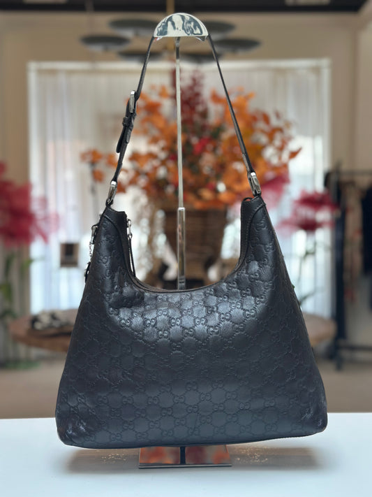 Gucci Guccisima Hobo