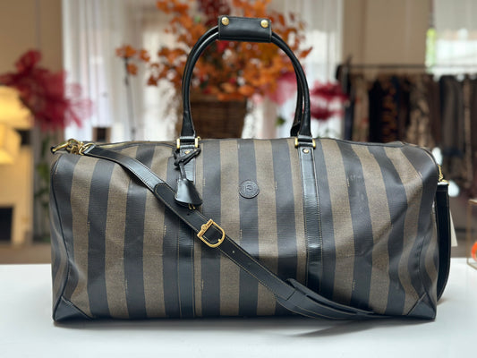 Fendi Luggage